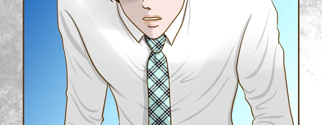 Living with The Wizard - Chapter 32